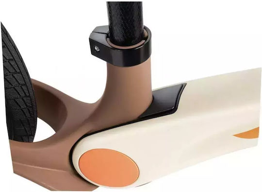 Hape Kids Balance Bike Learner Beige