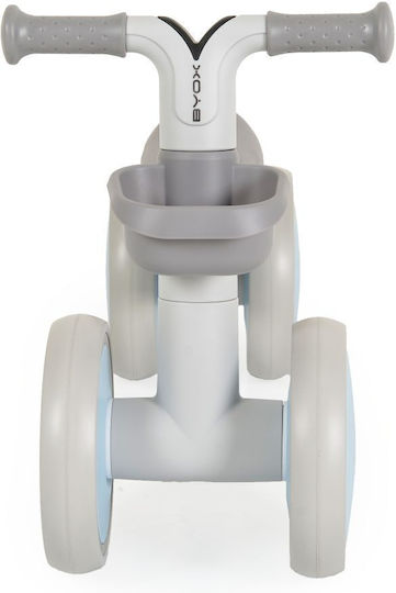 Byox Kinderlaufrad Mini Ride Gray