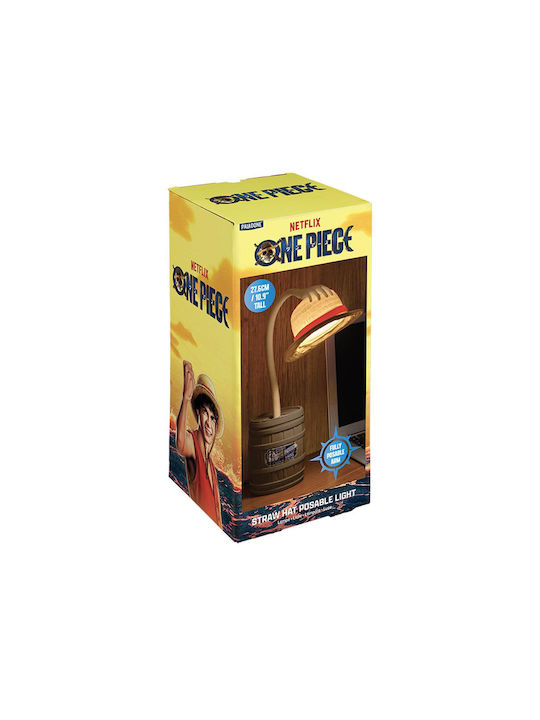Paladone Kids Desk Lamp Light