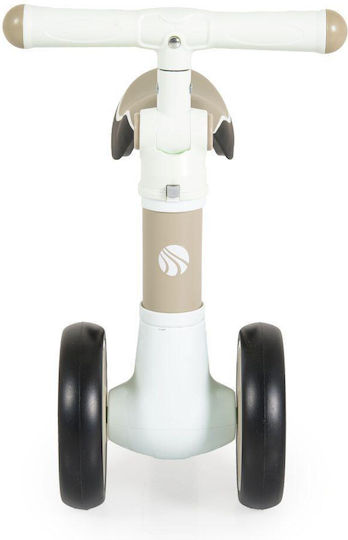 Byox Kids Balance Bike Lil's Beige