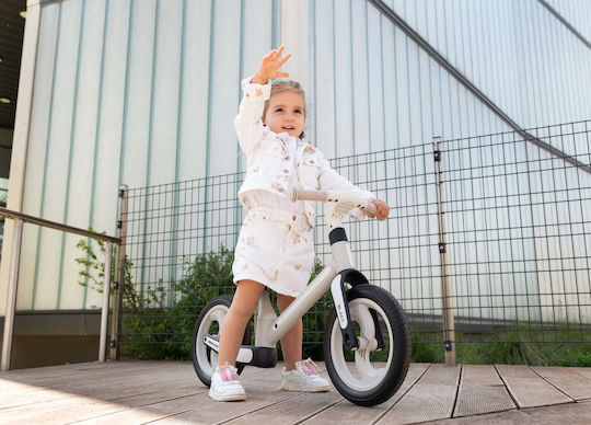 Kikka Boo Kids Balance Bike Blace Green