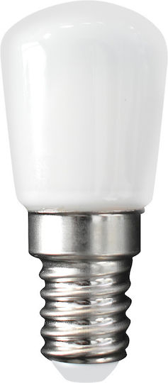 Led Bulb Refrigerators E14 3w 3000k