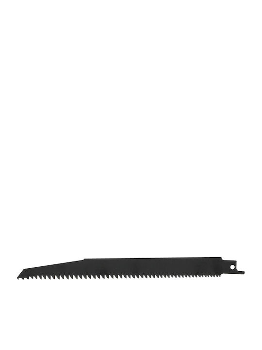 Norton 70184608362 Λάμες για Ξύλο 200mm 2τμχ