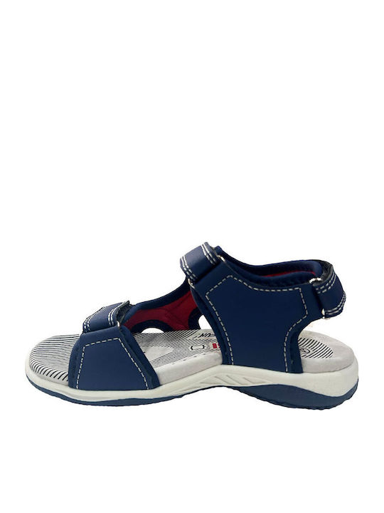 Kids' Sandals Anatomic Multicolour
