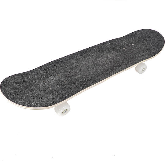Action One Complete Skateboard Fire Dragon 79 X 20 Cm Multicolor