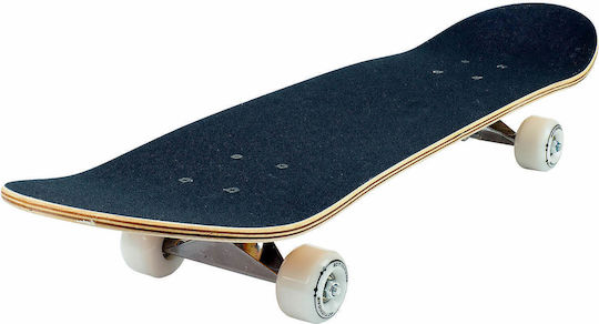 Action One Complete Skateboard Sacrifice 79 X 20 Cm Multicolor