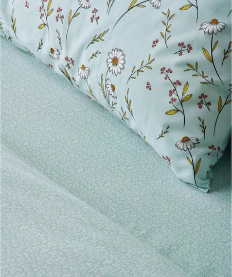 Kentia Σετ Υπέρδιπλη 225x245cm Rogelia Kentia Σετ Υπέρδιπλη 225x245cm Rogelia