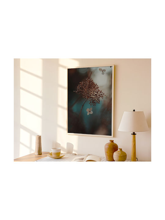 Poster Wild Flower Pst25147 60cm X 90cm