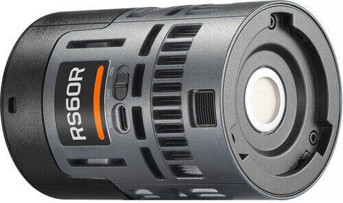 Godox Lumină COB 60W Iluminare RGB