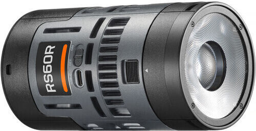 Godox Lumină COB 60W Iluminare RGB