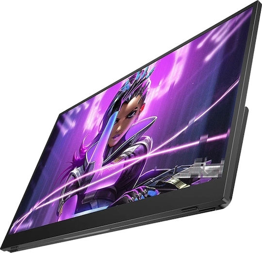UPERFECT UGame J5 M173J15 IPS Portable Monitor 17.3" 4K 3840x2160 with Response Time 10ms GTG