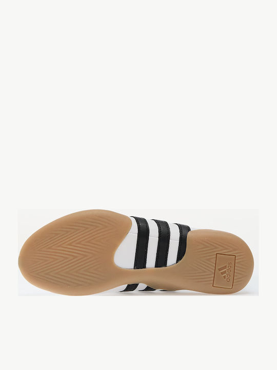 Taekwondo Mei Ballet Damen Ballerinas in Weiß Farbe