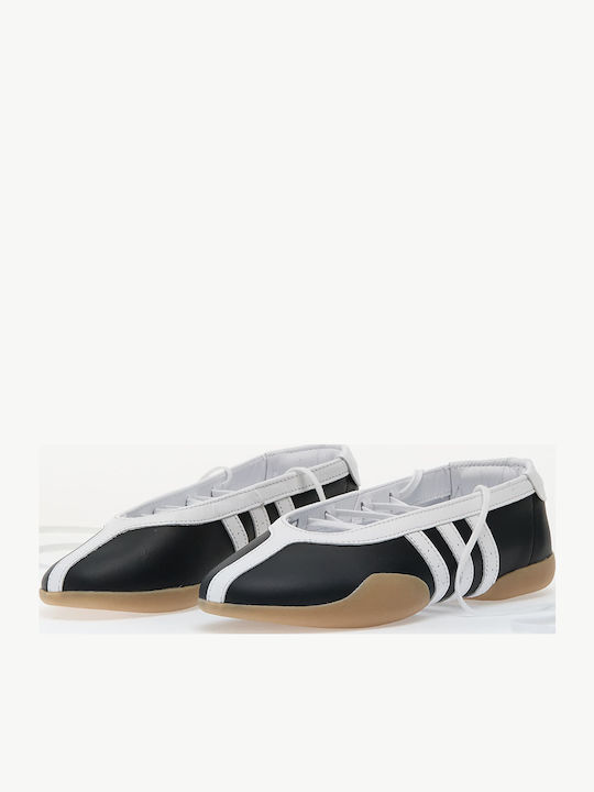 Ballerinas Taekwondo Mei Ballet Black