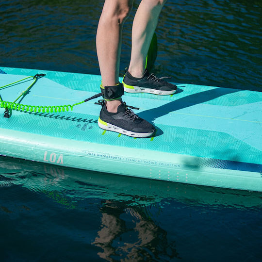 Jobe Loa Φουσκωτή Σανίδα SUP / Kayak με Μήκος 3.5m Πράσινη