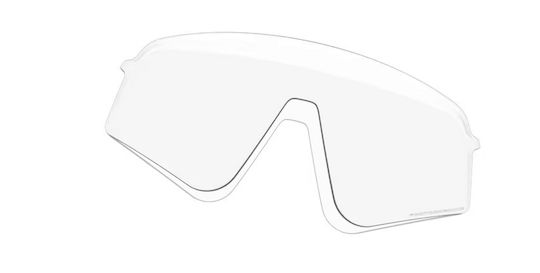 Oakley Γυαλιά Ποδηλασίας Sutro Lite Sweep με Γκρι Σκελετό και Φωτοχρωμικούς Φακούς