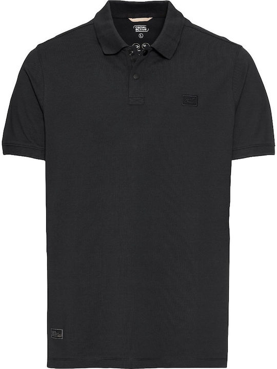 Polo T-shirt Dark Blue