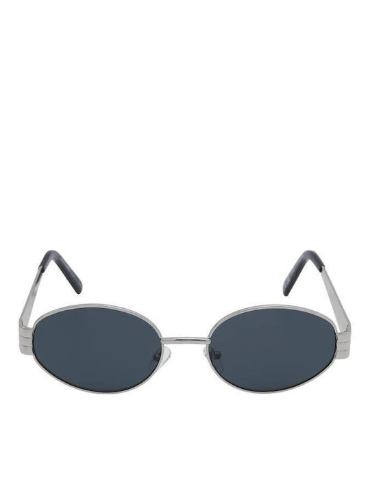 Jack & Jones Sonnenbrillen Χρυσά mit Metall Gestell Jack & Jones Sonnenbrillen Χρυσά mit Metall Gestell