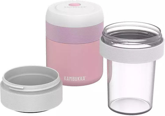 Kambukka Baby Thermoskanne für Speisen 600ml