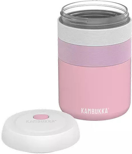 Kambukka Baby Thermoskanne für Speisen 600ml