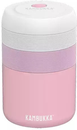 Kambukka Baby Thermoskanne für Speisen 600ml