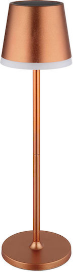 Globo Lighting Ηλιακό Φωτιστικό με Θερμό Λευκό Φως 3000K