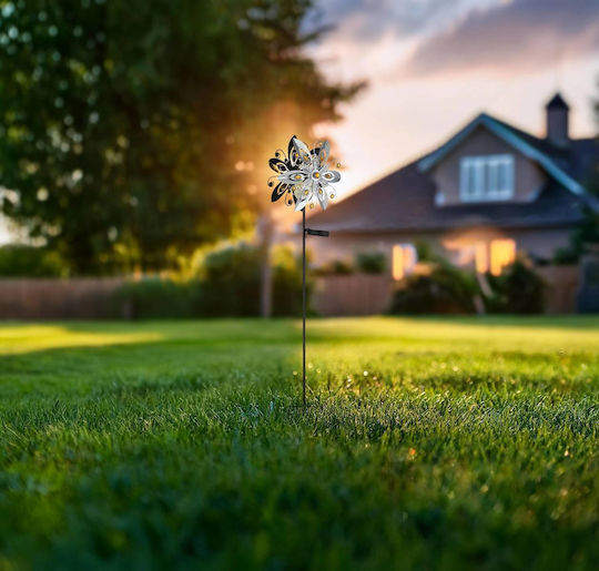 Globo Lighting Solar Light with Warm White Light 3000K