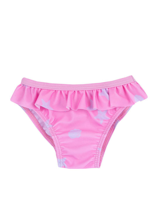 Chicco Kinder Badeanzug Bikini Rosa