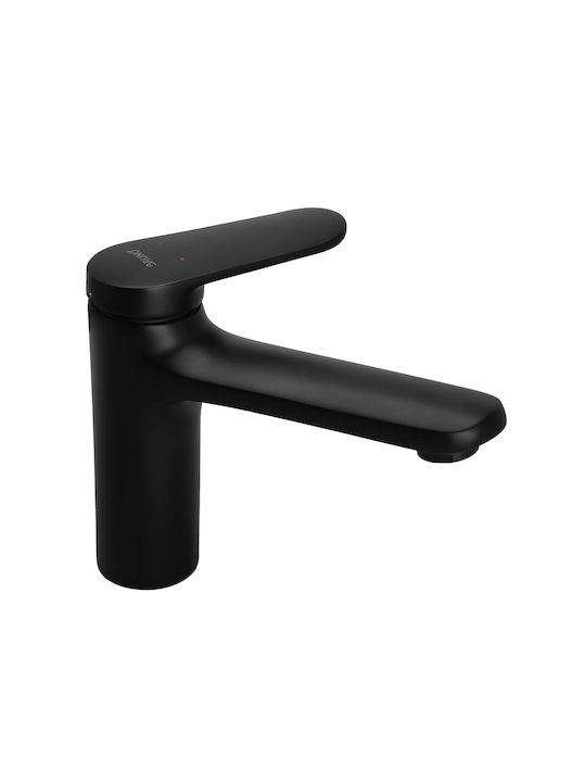 Bruno Mixing Sink Faucet Black