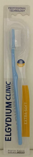 Elgydium Clinic 15/100 Toothbrush Ultra Soft (Random Selection)
