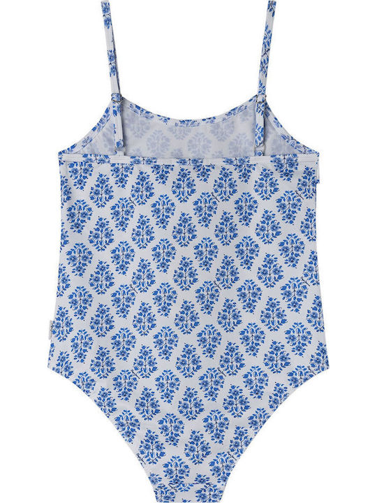 Pepe Jeans Παιδικό Μαγιό Ολόσωμο Sky Blue Pepe Jeans Παιδικό Μαγιό Ολόσωμο Sky Blue