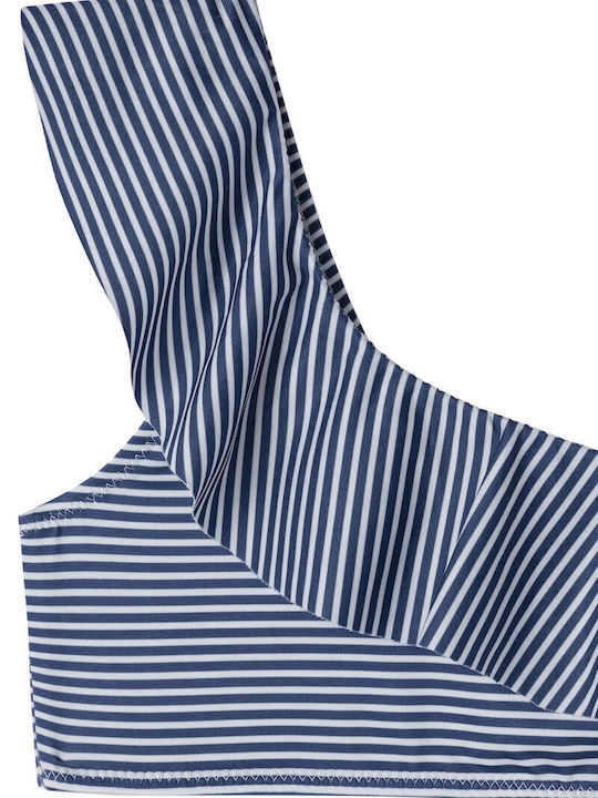 Pepe Jeans Παιδικό Μαγιό Μπικίνι Regal Blue