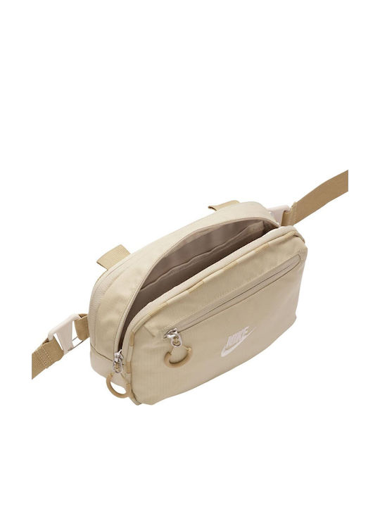 Men's Bag Shoulder / Crossbody Beige