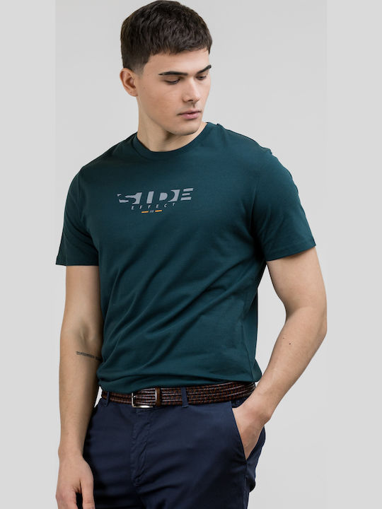 Tricou Green