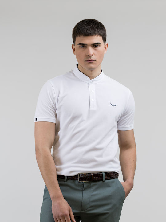 Блуза White
