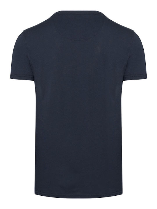 T-shirt Dark Blue