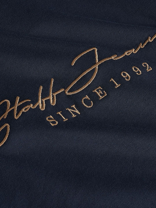 T-shirt Dark Blue