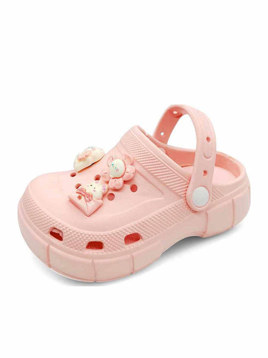 Kinder Badeschuhe Rosa