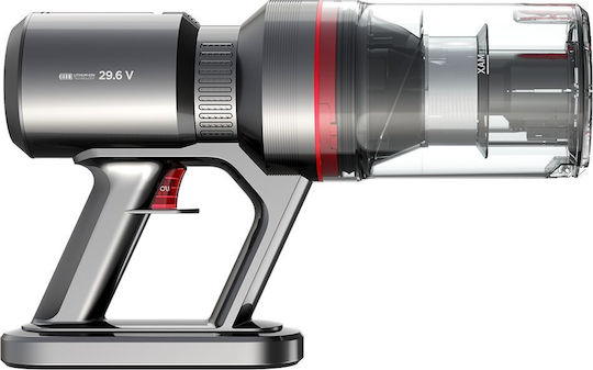 Concept Rechargeable 2 in 1 Stick & Handheld Vacuum 29.6V Black VP6150