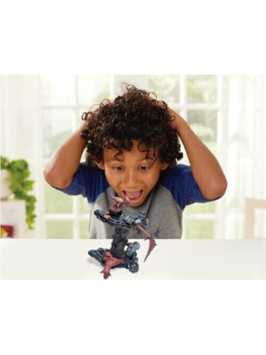 Jurassic World Jw Volcano Quake – Balancing Game Epoch Toys