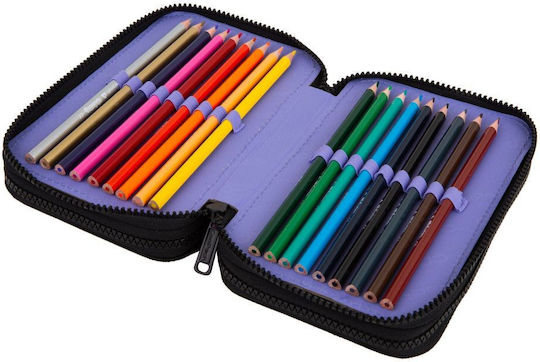 Coolpack Κασετίνα Πολύχρωμη