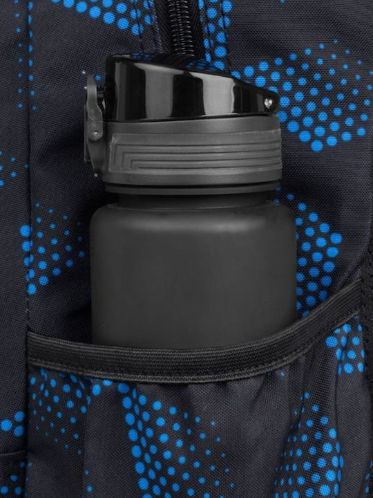 Coolpack Drafter School Backpack for Junior High-High School Multicolour