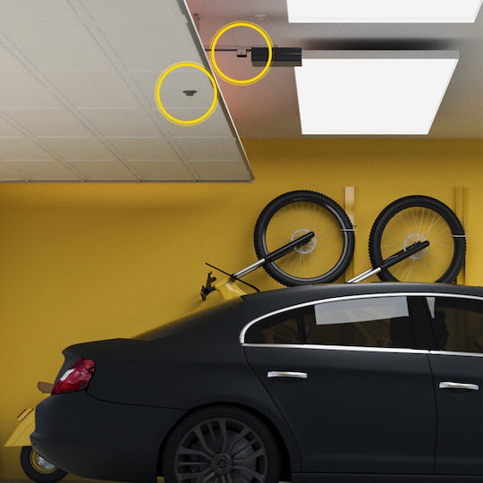Yale Garage Door Accessory
