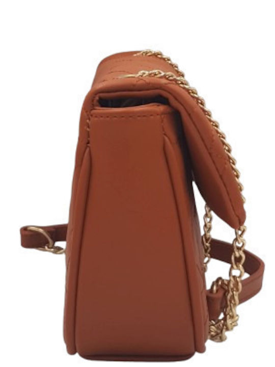 Damentasche Handtasche Tabac Braun