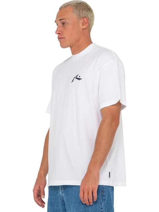 T-shirt White