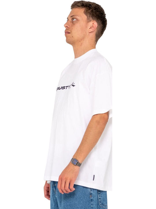 T-Shirt White