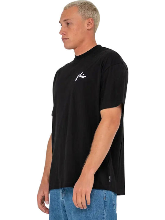 T-shirt Black