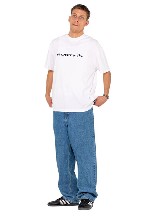 T-Shirt White