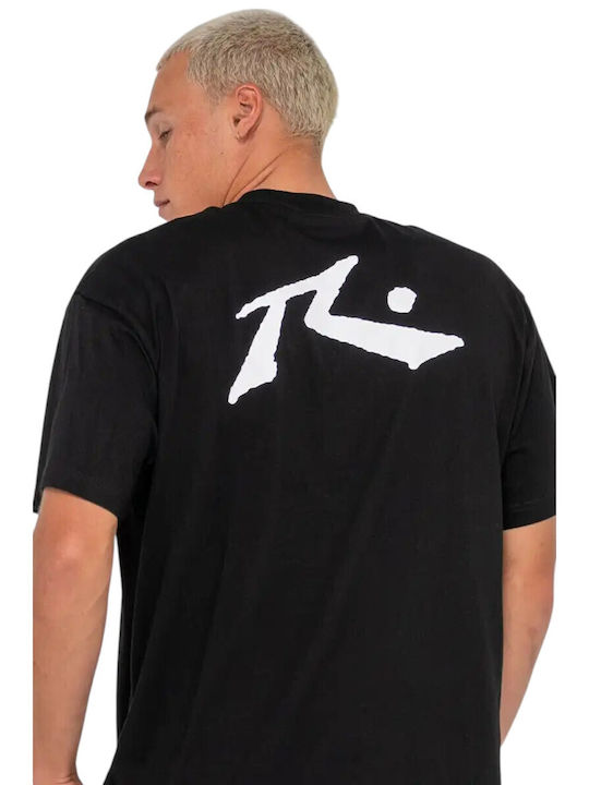 T-shirt Black