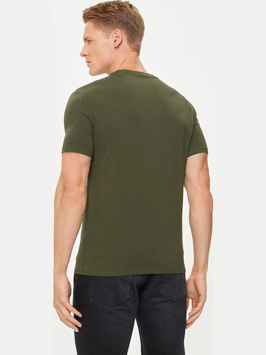 CORE T-Shirt Olive