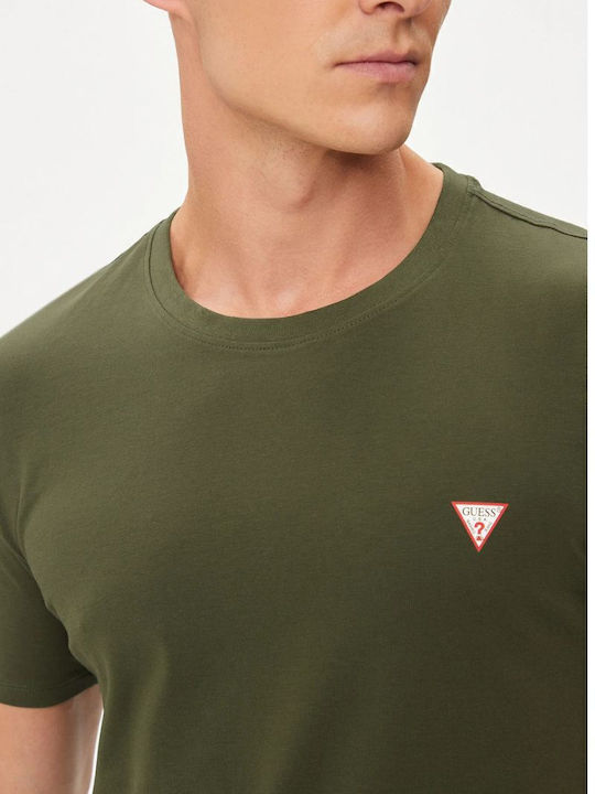 CORE T-Shirt Olive